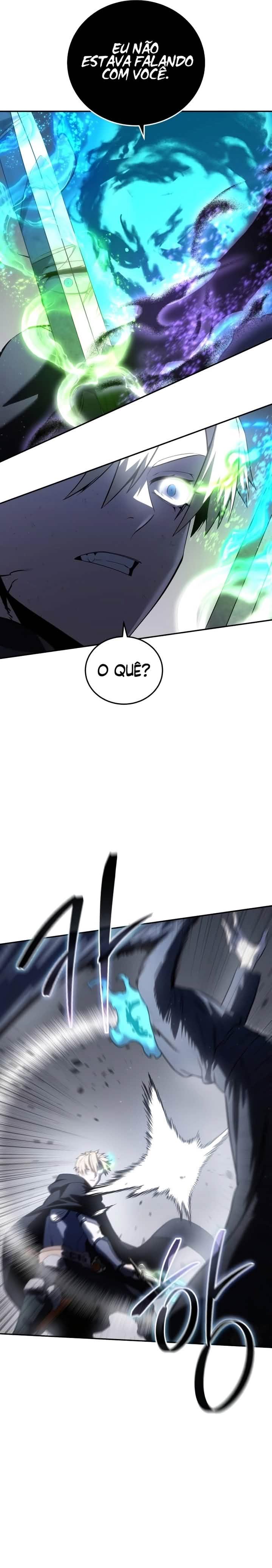 Read Star Embracing Swordmaster PT Manga Online