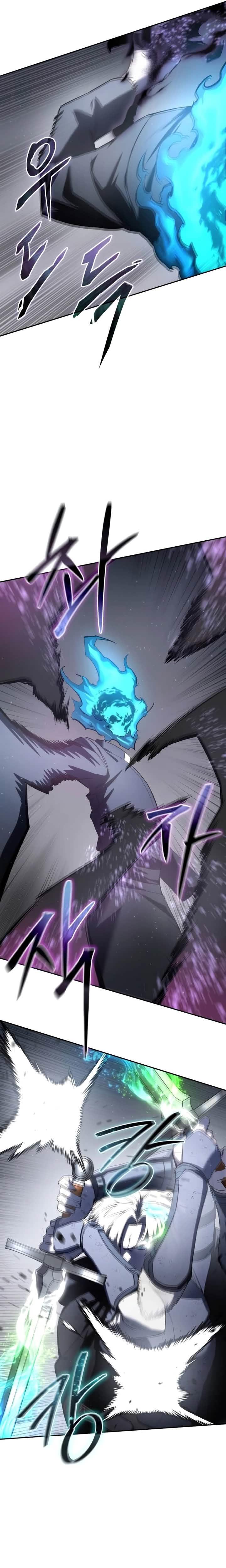 Read Star Embracing Swordmaster PT Manga Online