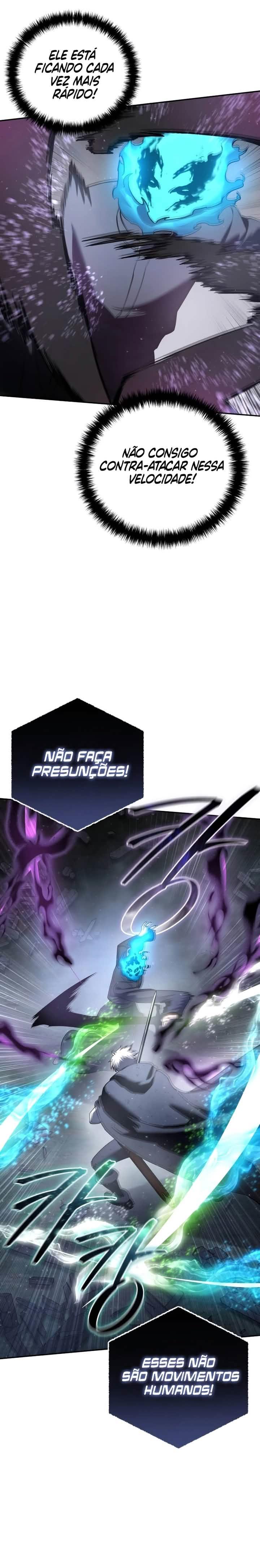 Read Star Embracing Swordmaster PT Manga Online