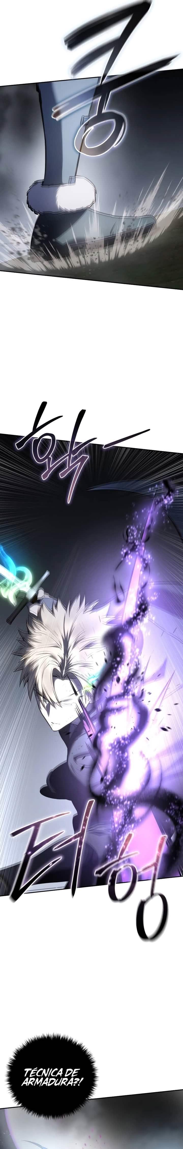 Read Star Embracing Swordmaster PT Manga Online