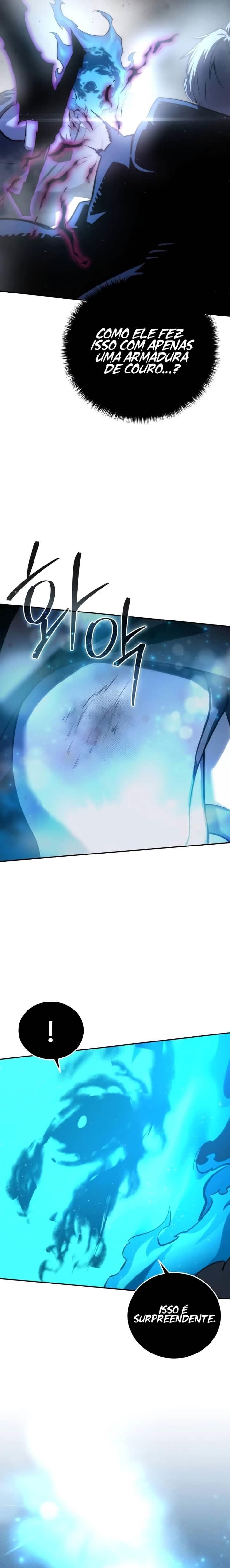 Read Star Embracing Swordmaster PT Manga Online