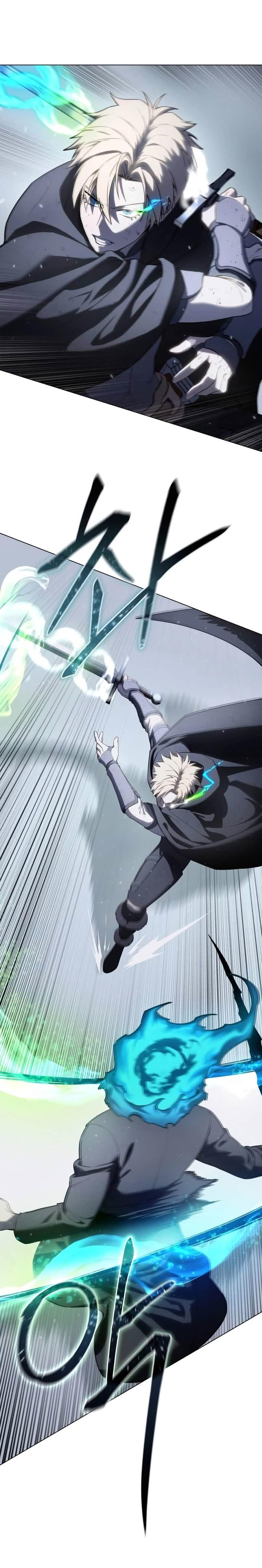 Read Star Embracing Swordmaster PT Manga Online