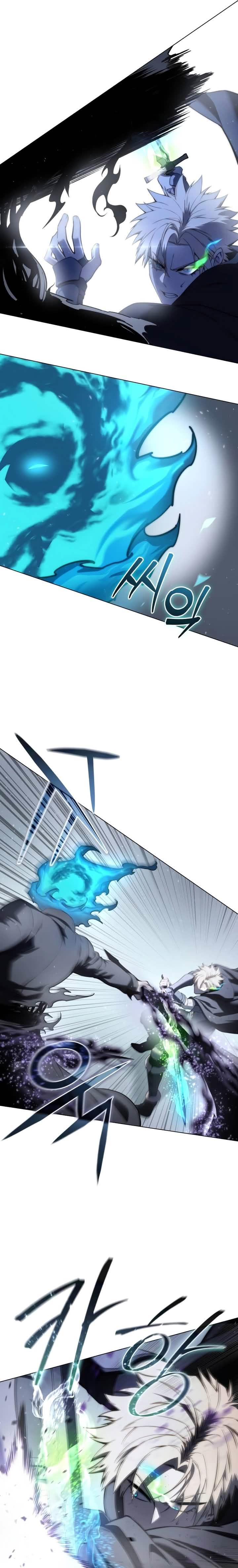 Read Star Embracing Swordmaster PT Manga Online