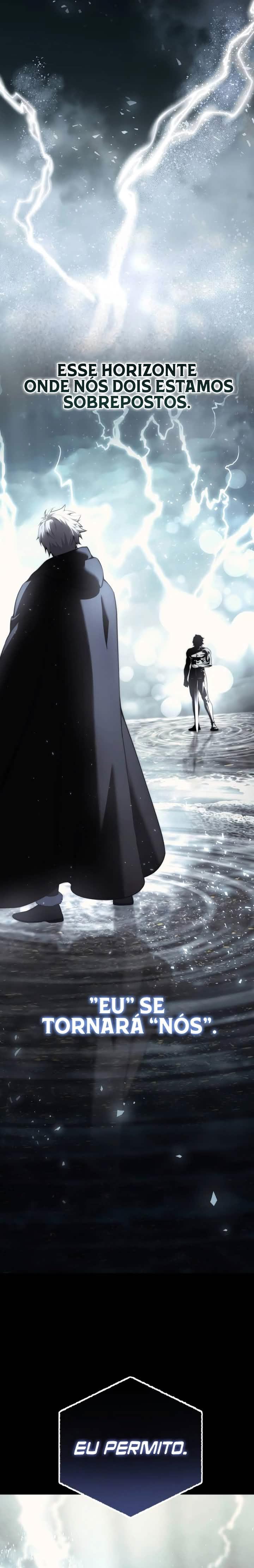 Read Star Embracing Swordmaster PT Manga Online