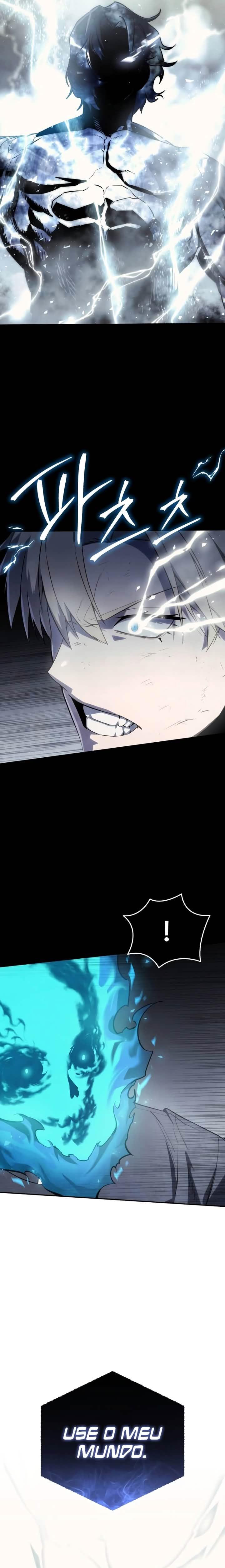 Read Star Embracing Swordmaster PT Manga Online