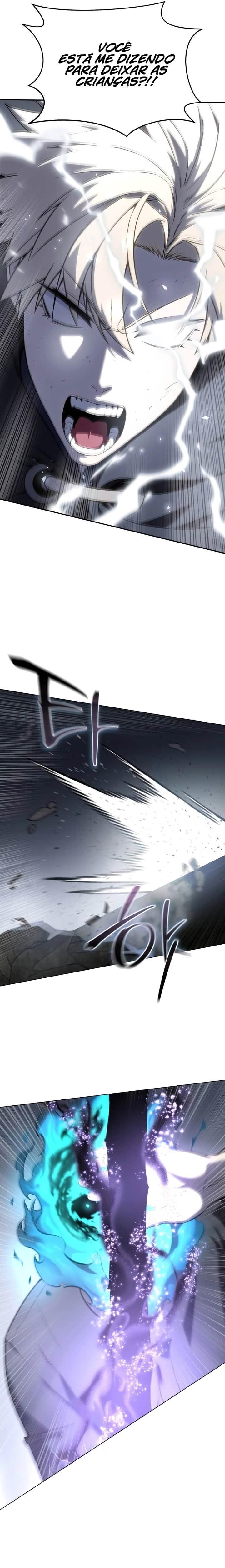 Read Star Embracing Swordmaster PT Manga Online