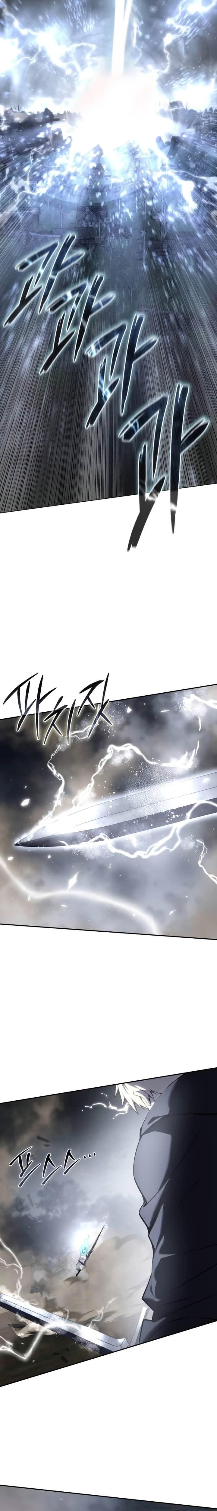 Read Star Embracing Swordmaster PT Manga Online