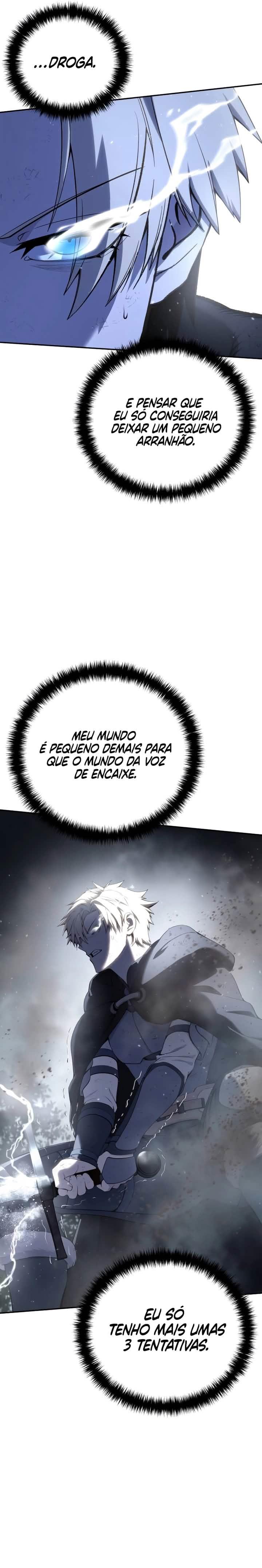 Read Star Embracing Swordmaster PT Manga Online