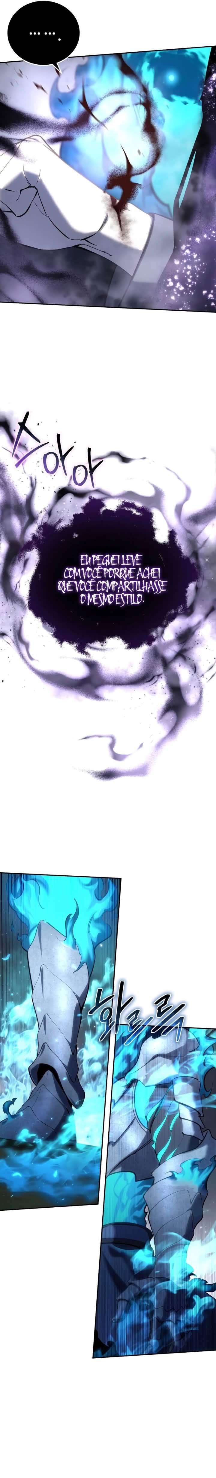 Read Star Embracing Swordmaster PT Manga Online