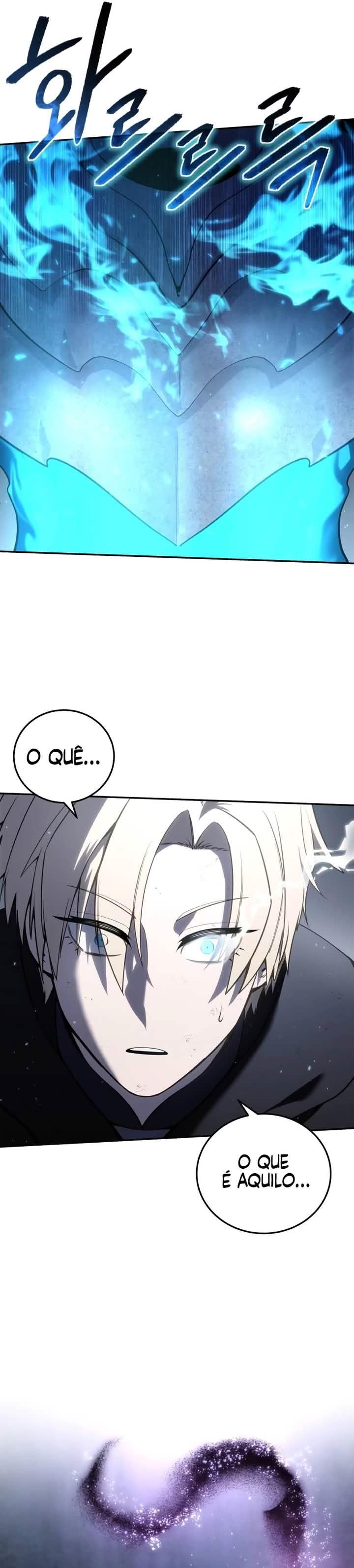 Read Star Embracing Swordmaster PT Manga Online