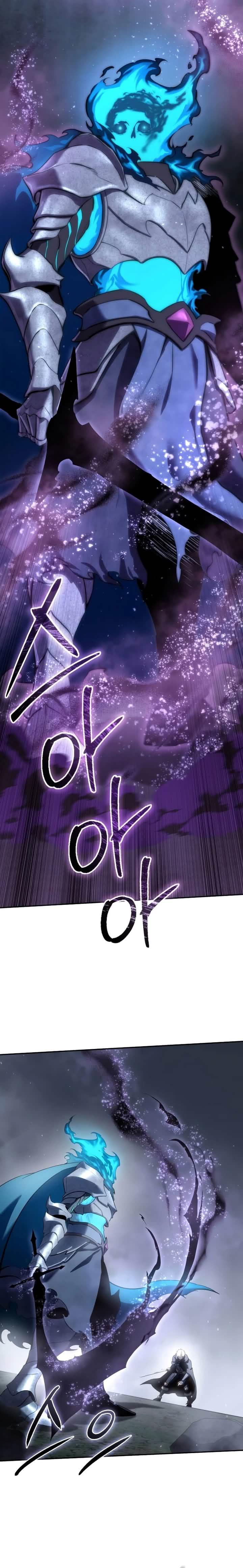 Read Star Embracing Swordmaster PT Manga Online