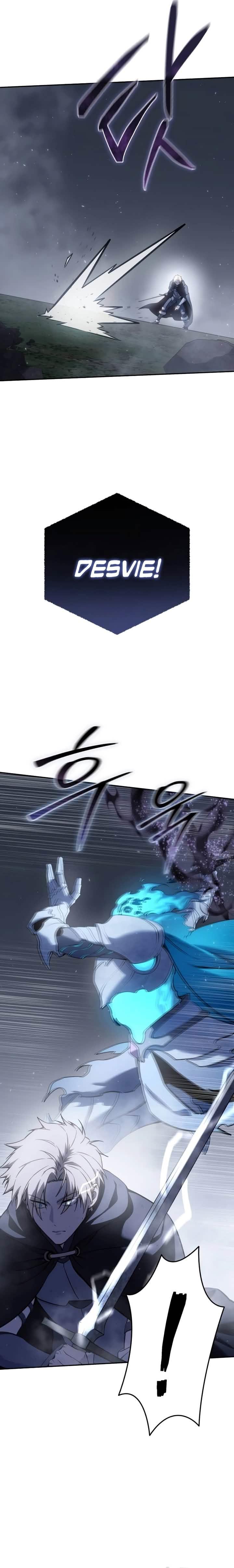 Read Star Embracing Swordmaster PT Manga Online