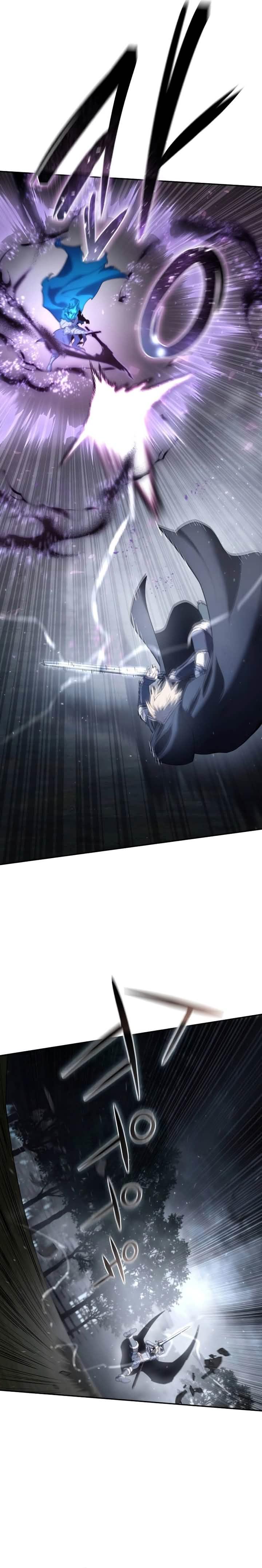 Read Star Embracing Swordmaster PT Manga Online