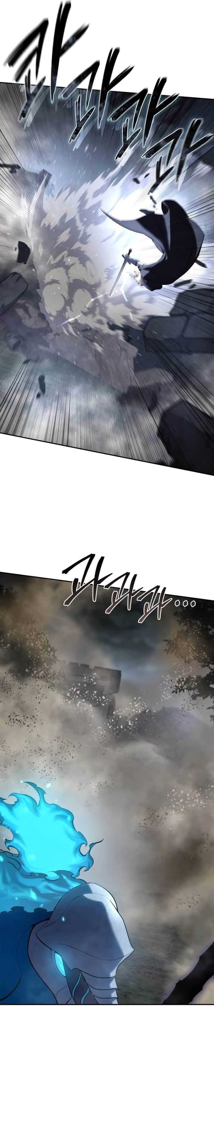 Read Star Embracing Swordmaster PT Manga Online