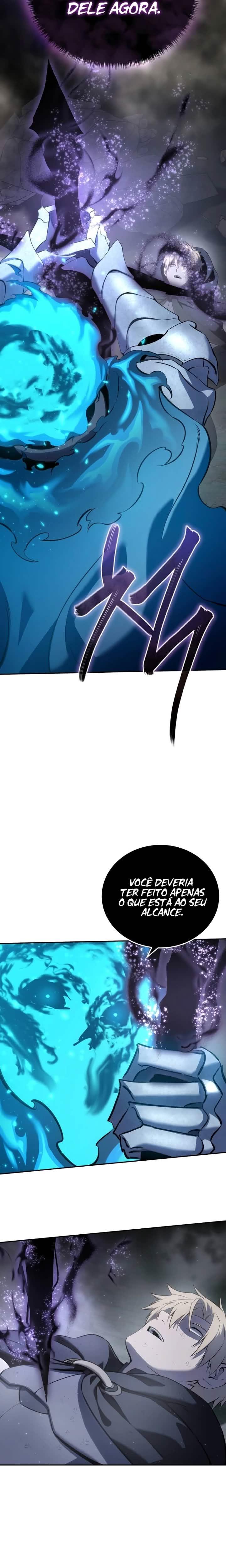 Read Star Embracing Swordmaster PT Manga Online