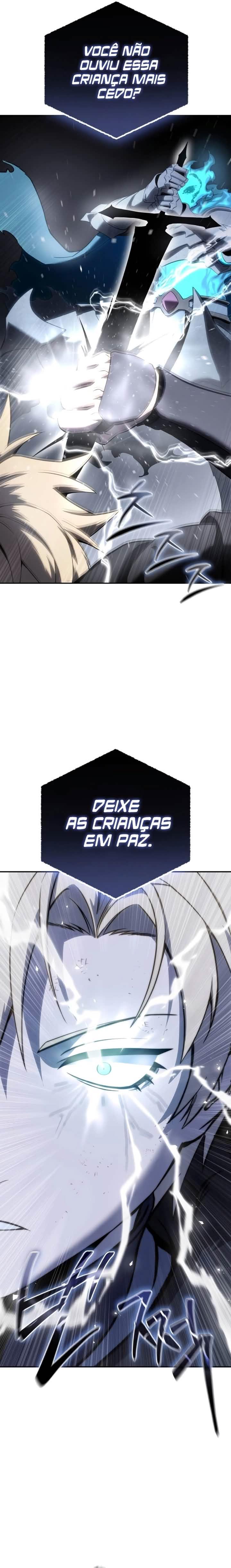 Read Star Embracing Swordmaster PT Manga Online