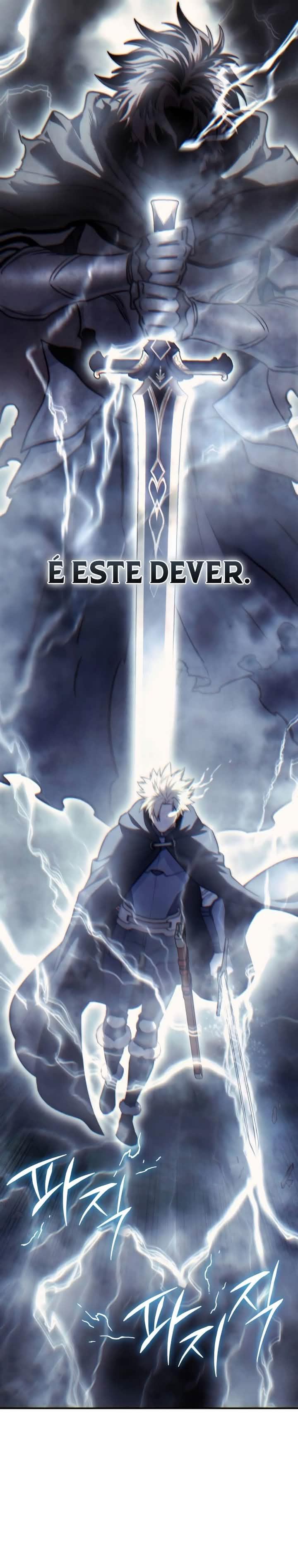 Read Star Embracing Swordmaster PT Manga Online