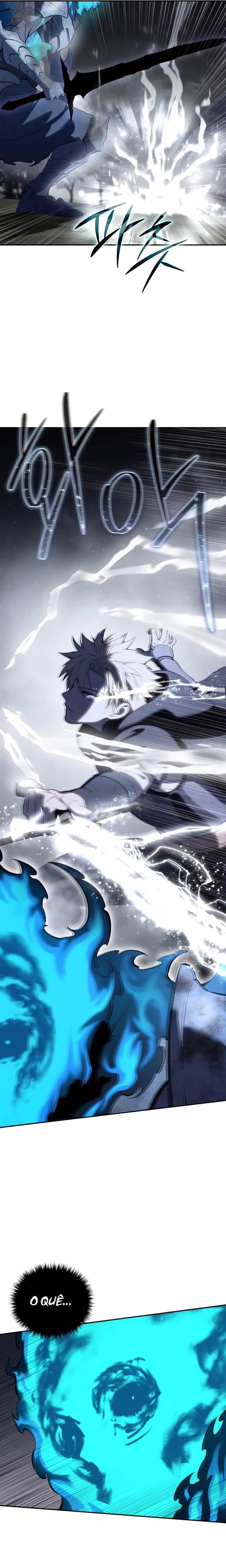 Read Star Embracing Swordmaster PT Manga Online