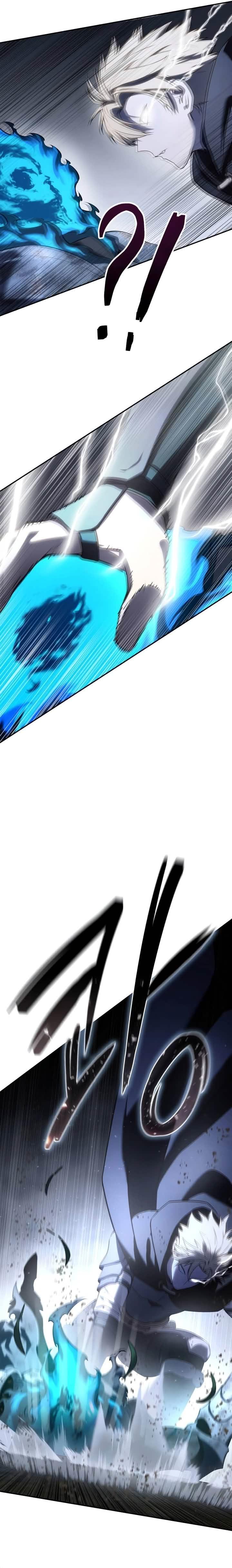 Read Star Embracing Swordmaster PT Manga Online