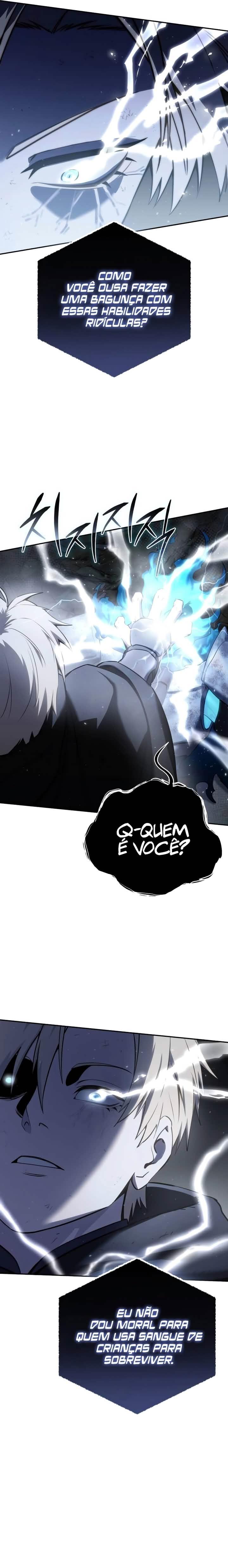 Read Star Embracing Swordmaster PT Manga Online