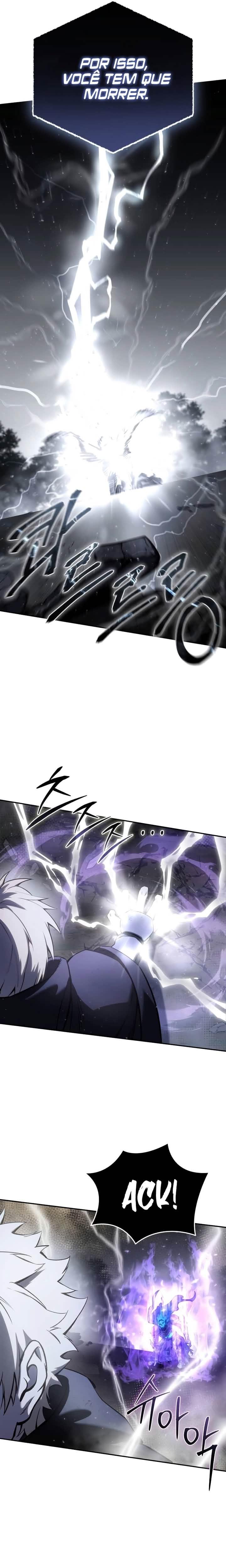 Read Star Embracing Swordmaster PT Manga Online