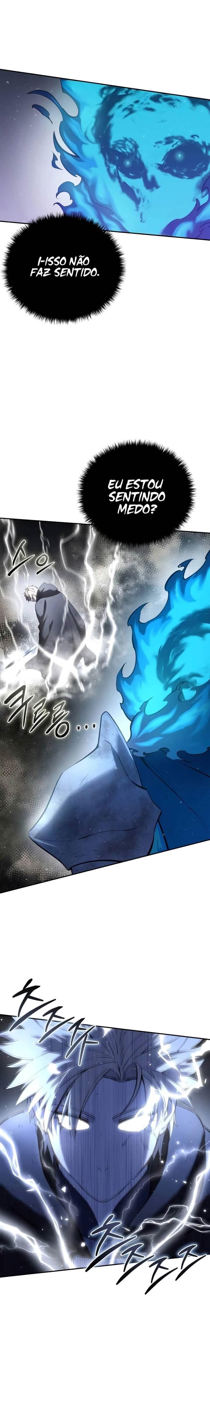 Read Star Embracing Swordmaster PT Manga Online