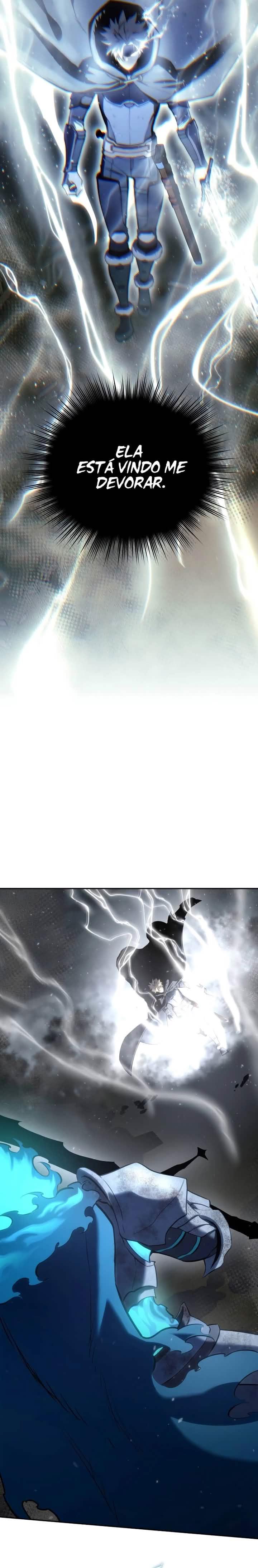 Read Star Embracing Swordmaster PT Manga Online