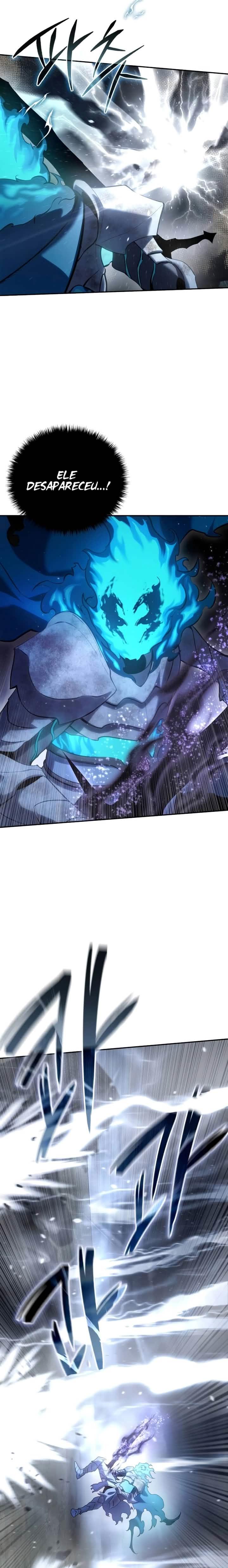 Read Star Embracing Swordmaster PT Manga Online