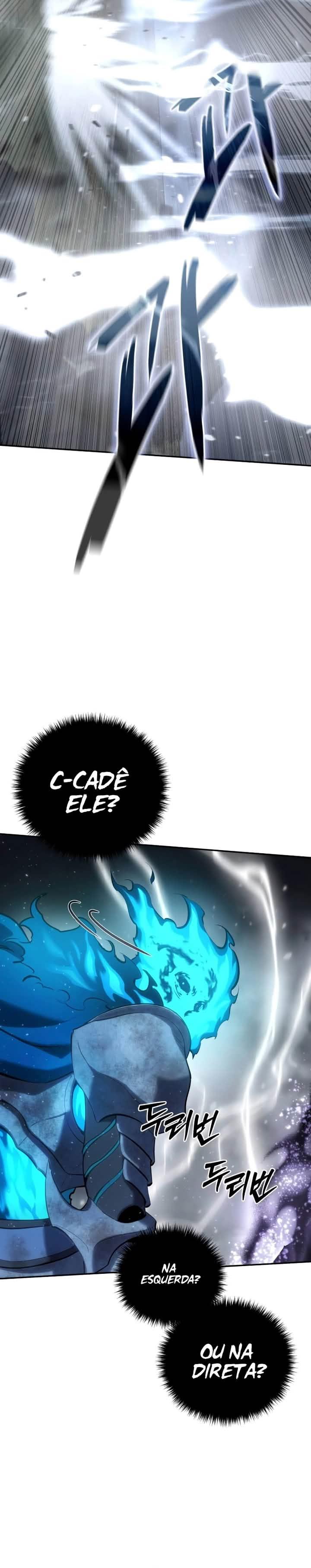 Read Star Embracing Swordmaster PT Manga Online