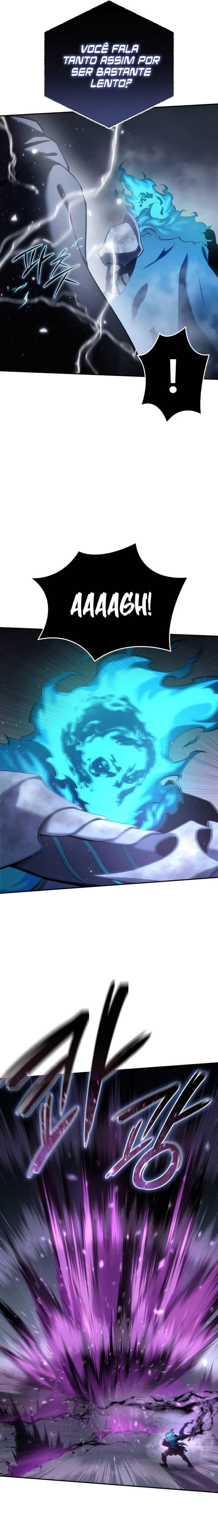 Read Star Embracing Swordmaster PT Manga Online