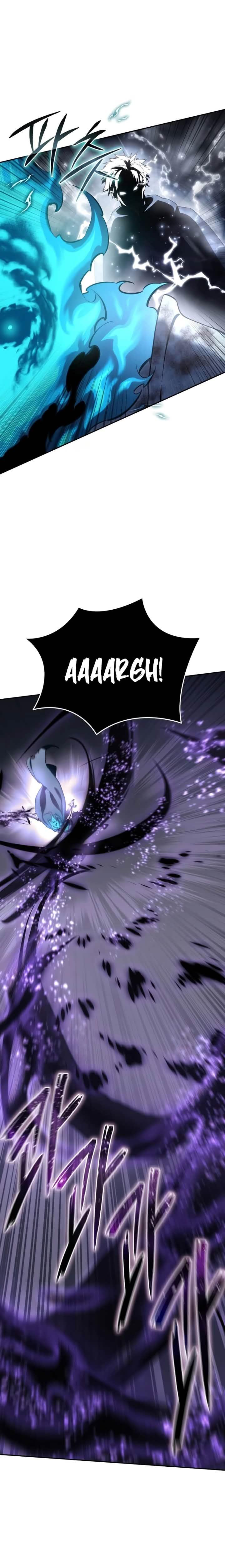 Read Star Embracing Swordmaster PT Manga Online