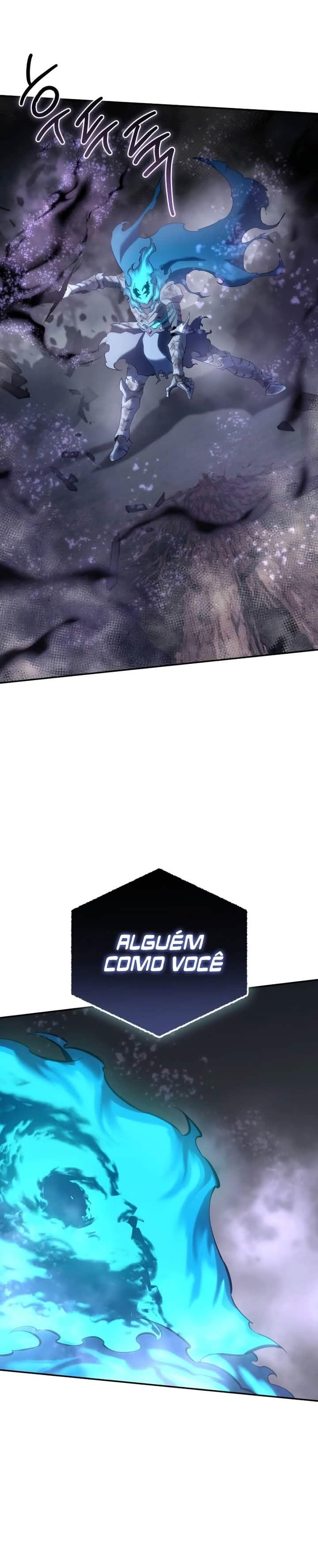 Read Star Embracing Swordmaster PT Manga Online