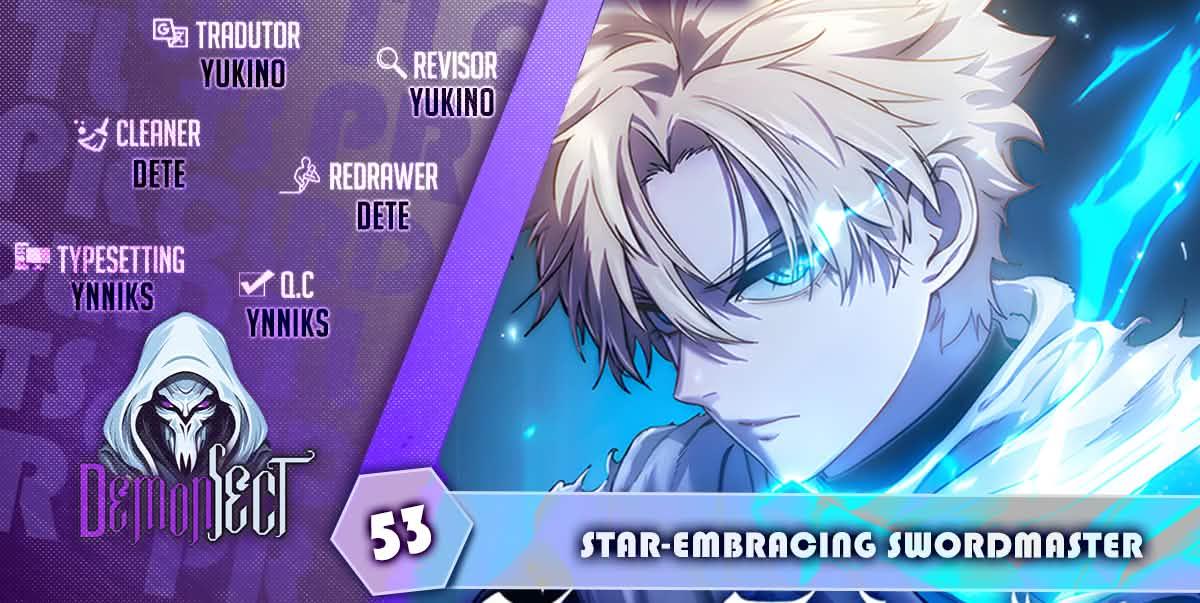 Read Star Embracing Swordmaster PT Manga Online