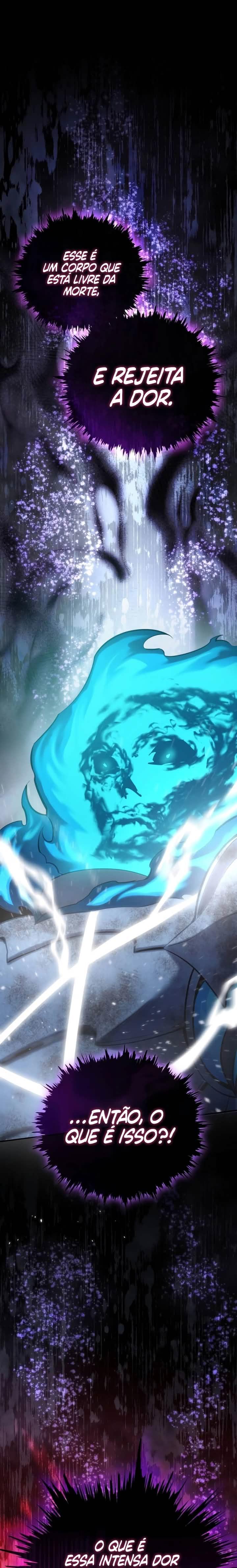 Read Star Embracing Swordmaster PT Manga Online