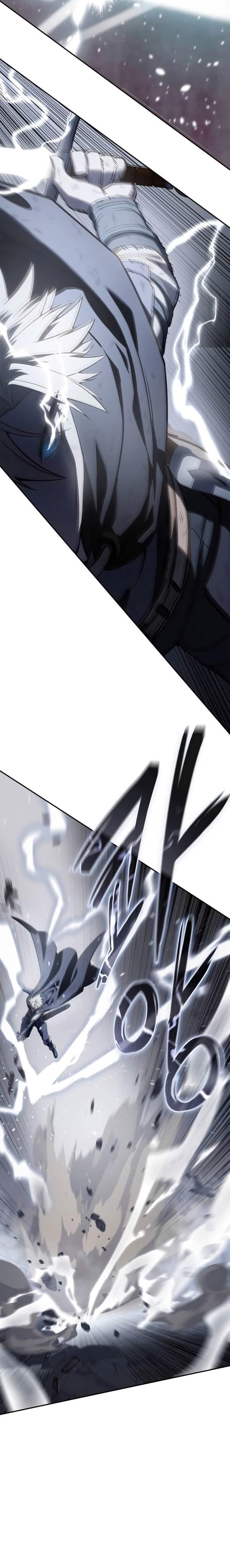 Read Star Embracing Swordmaster PT Manga Online