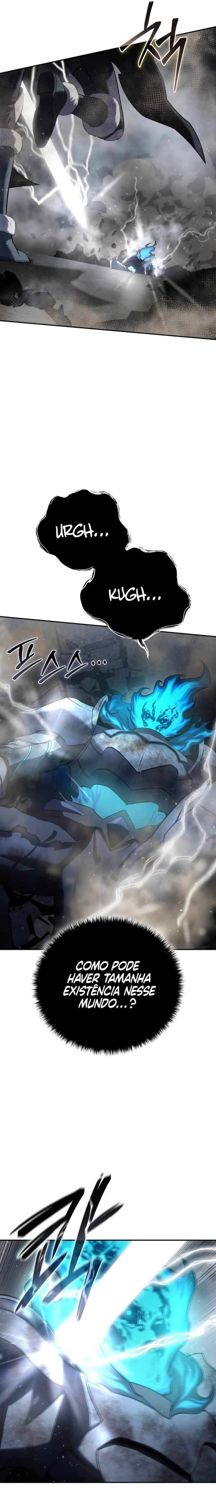 Read Star Embracing Swordmaster PT Manga Online