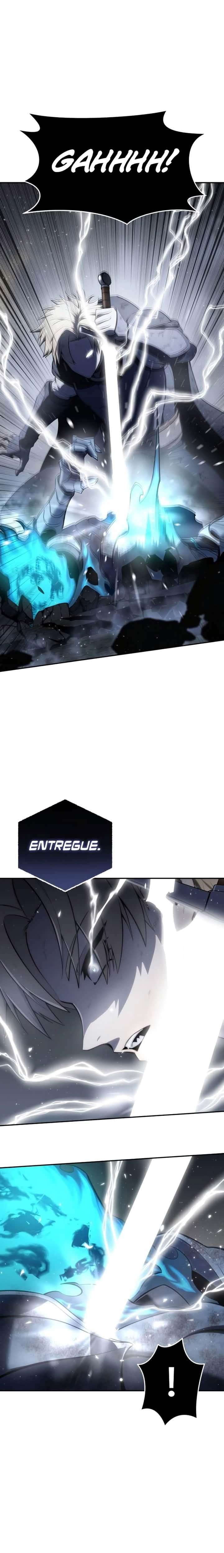 Read Star Embracing Swordmaster PT Manga Online