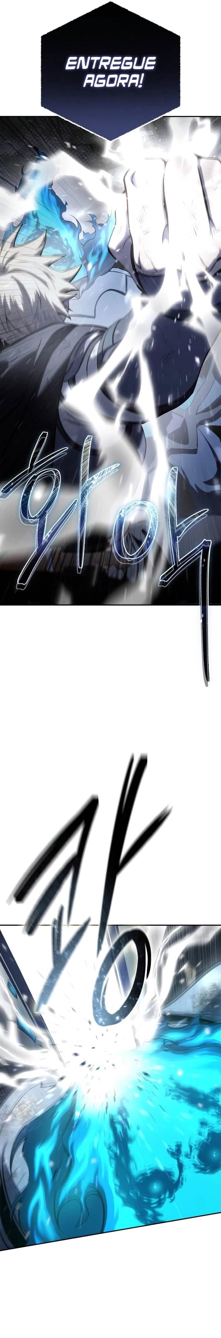 Read Star Embracing Swordmaster PT Manga Online