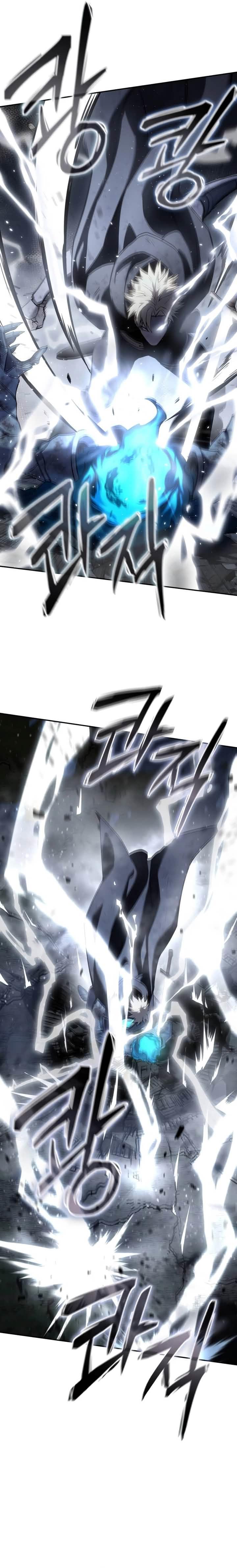 Read Star Embracing Swordmaster PT Manga Online