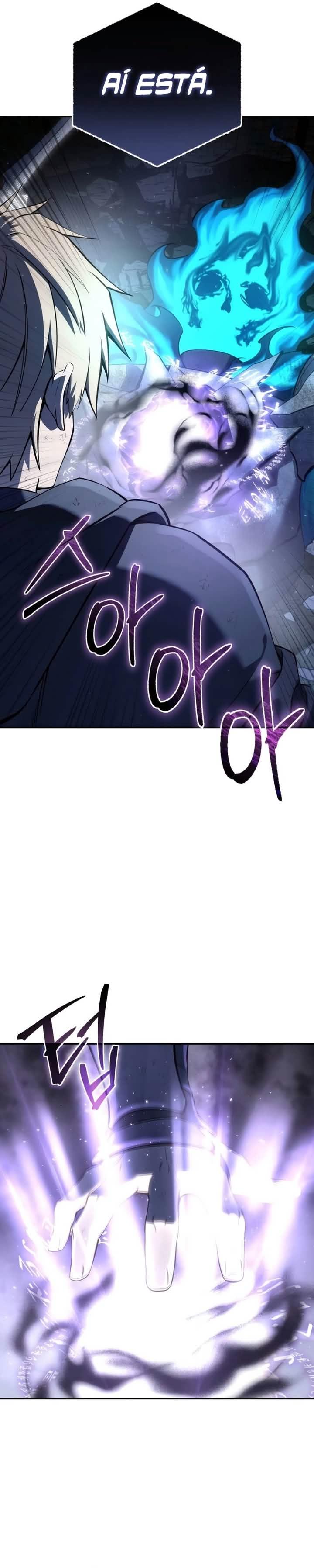 Read Star Embracing Swordmaster PT Manga Online