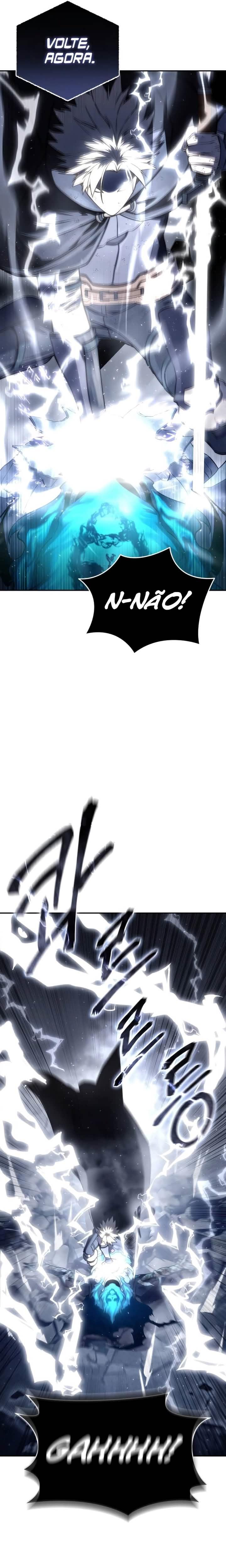 Read Star Embracing Swordmaster PT Manga Online