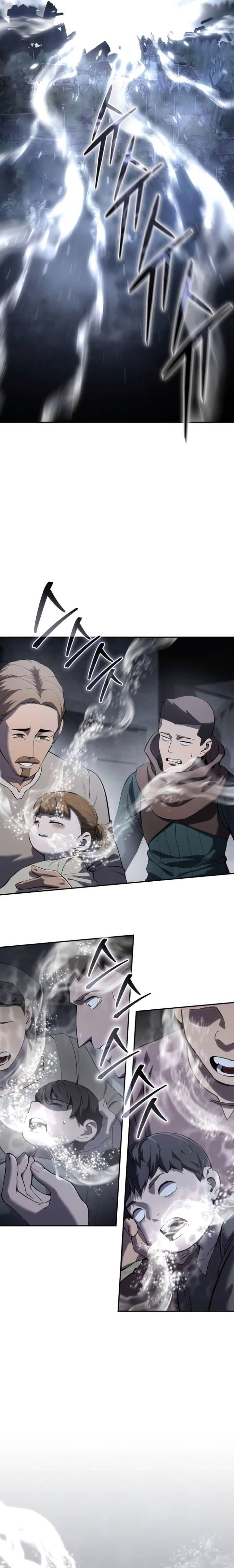 Read Star Embracing Swordmaster PT Manga Online