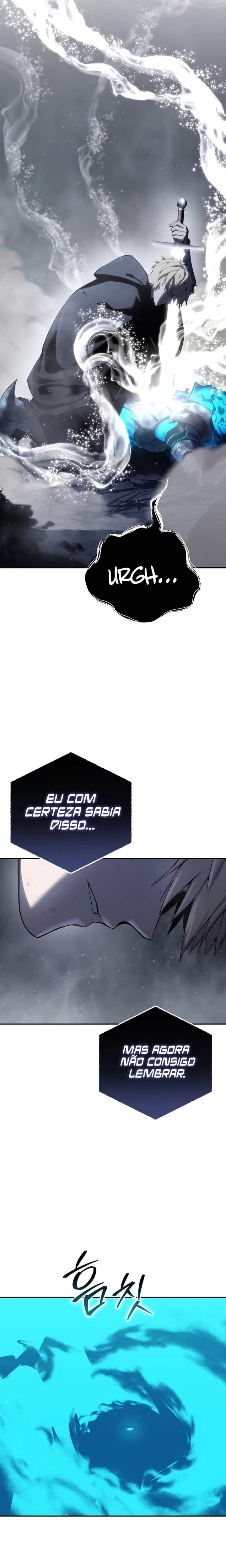 Read Star Embracing Swordmaster PT Manga Online