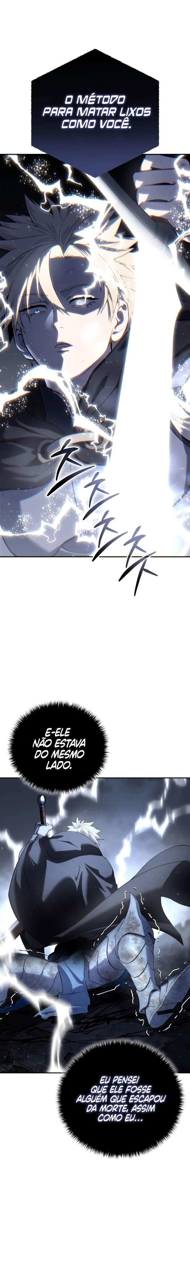 Read Star Embracing Swordmaster PT Manga Online