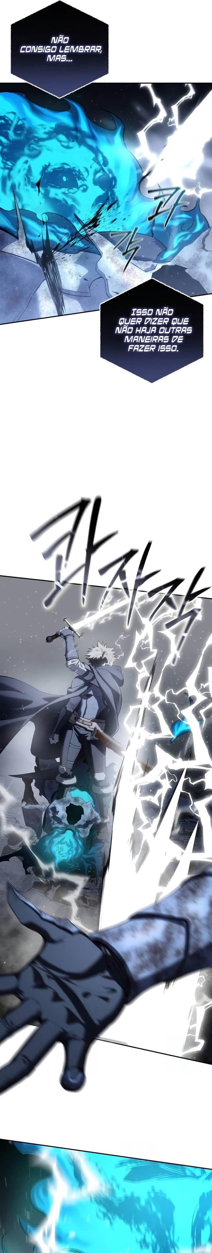 Read Star Embracing Swordmaster PT Manga Online