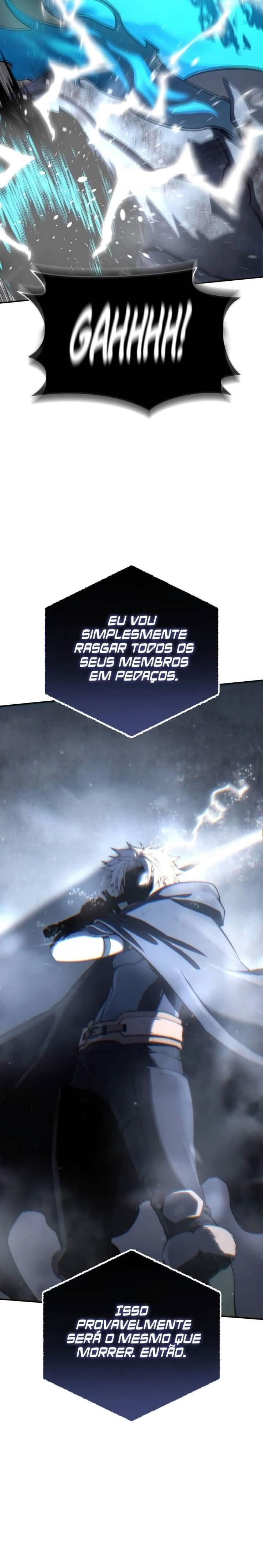 Read Star Embracing Swordmaster PT Manga Online