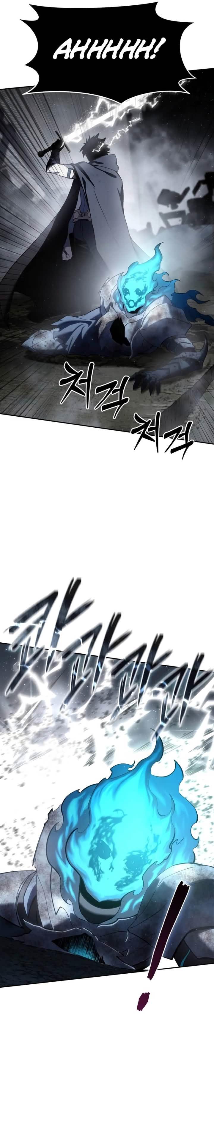 Read Star Embracing Swordmaster PT Manga Online