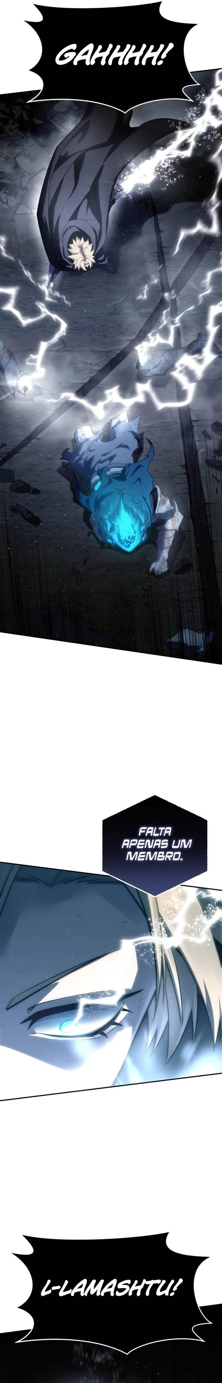 Read Star Embracing Swordmaster PT Manga Online