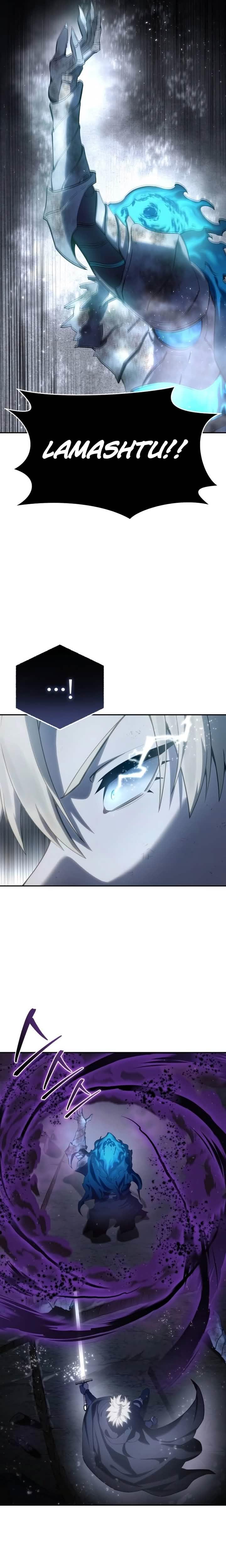 Read Star Embracing Swordmaster PT Manga Online