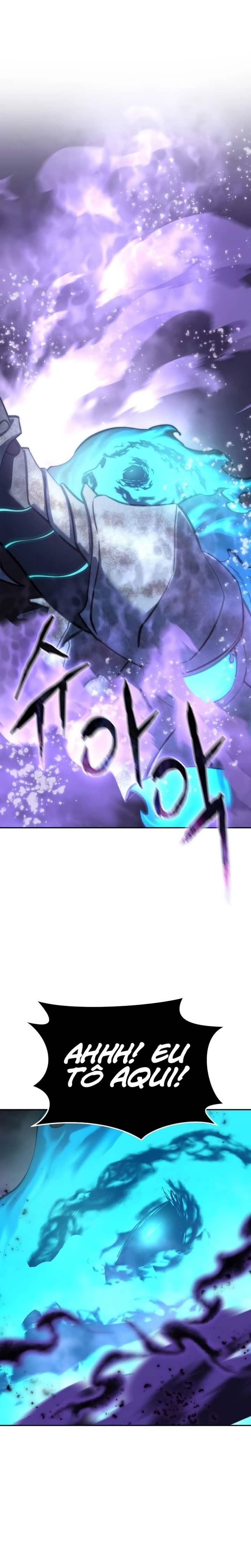 Read Star Embracing Swordmaster PT Manga Online